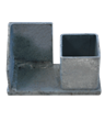 1-Way Right and Left Door Stop